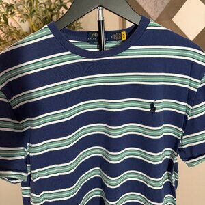Polo Ralph Lauren Striped T-Shirt